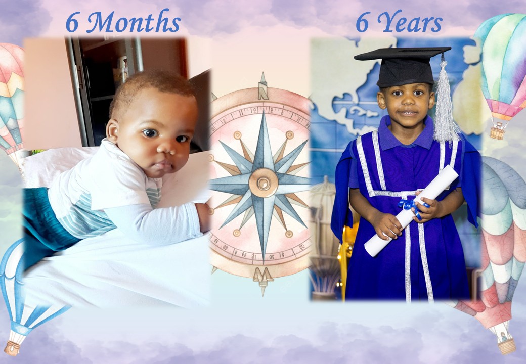 Graduation